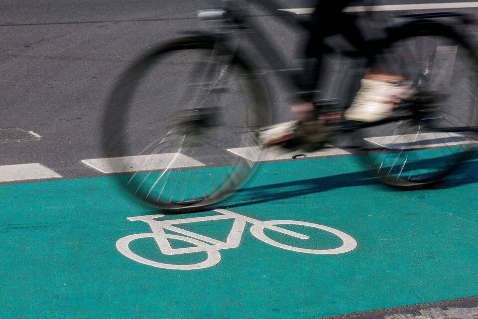 Radweg Radweg