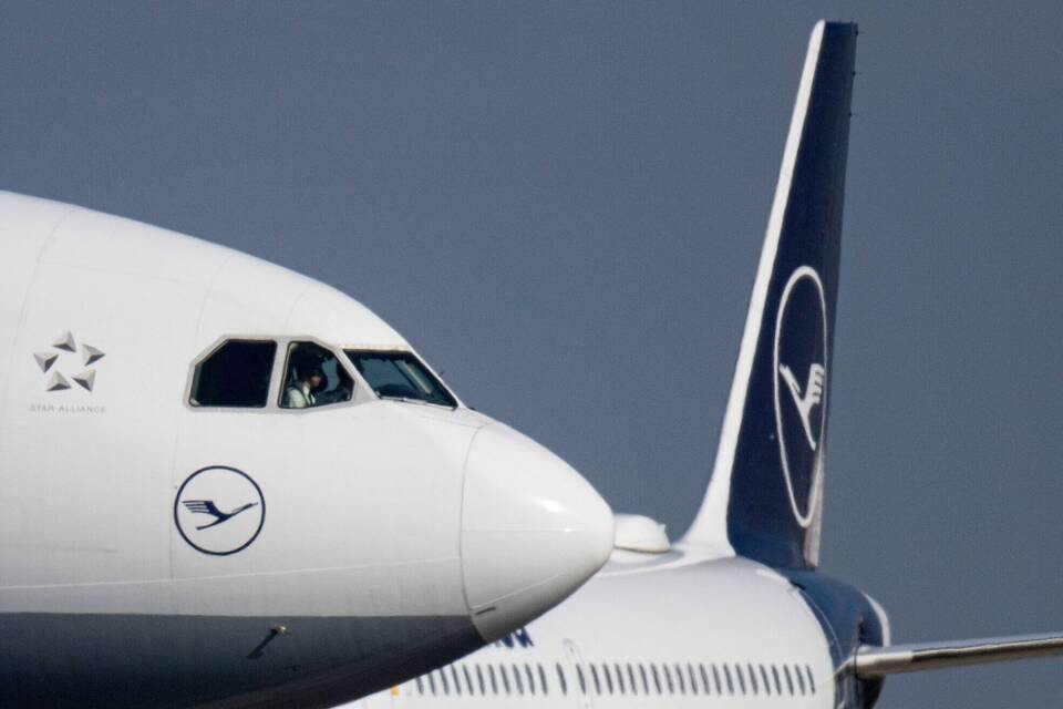 Lufthansa Lufthansa
