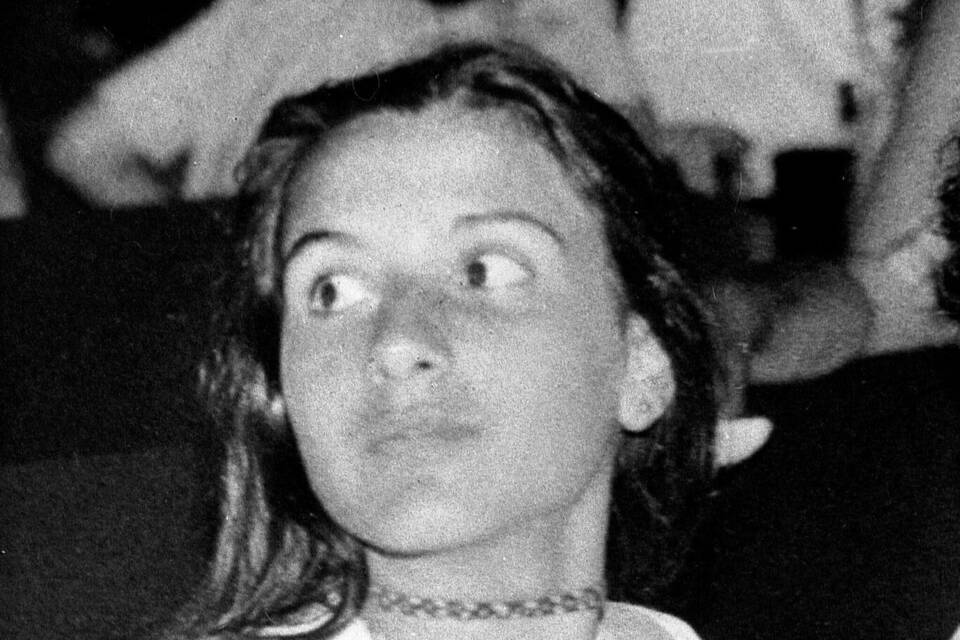 Emanuela Orlandi Emanuela Orlandi
