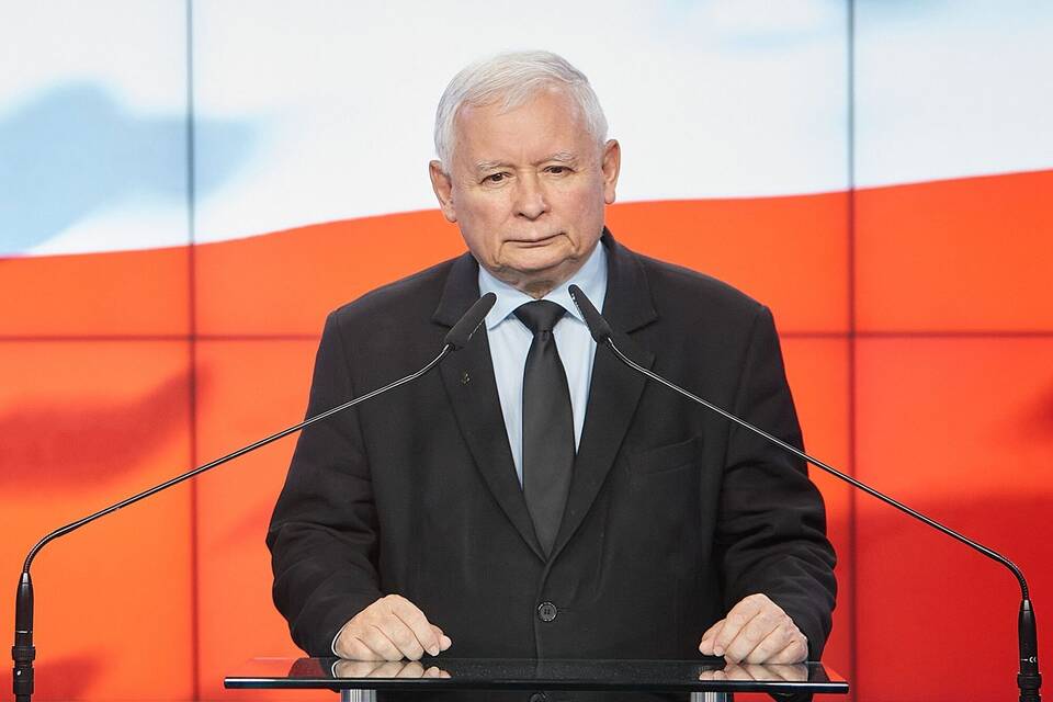 Kaczynski Kaczynski