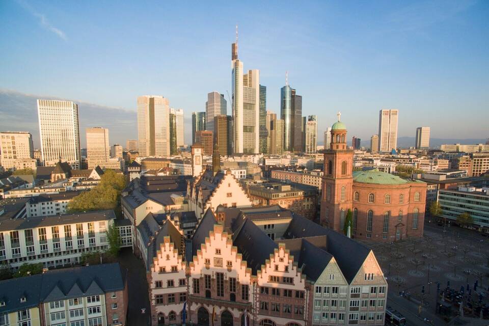Frankfurt am Main Frankfurt am Main