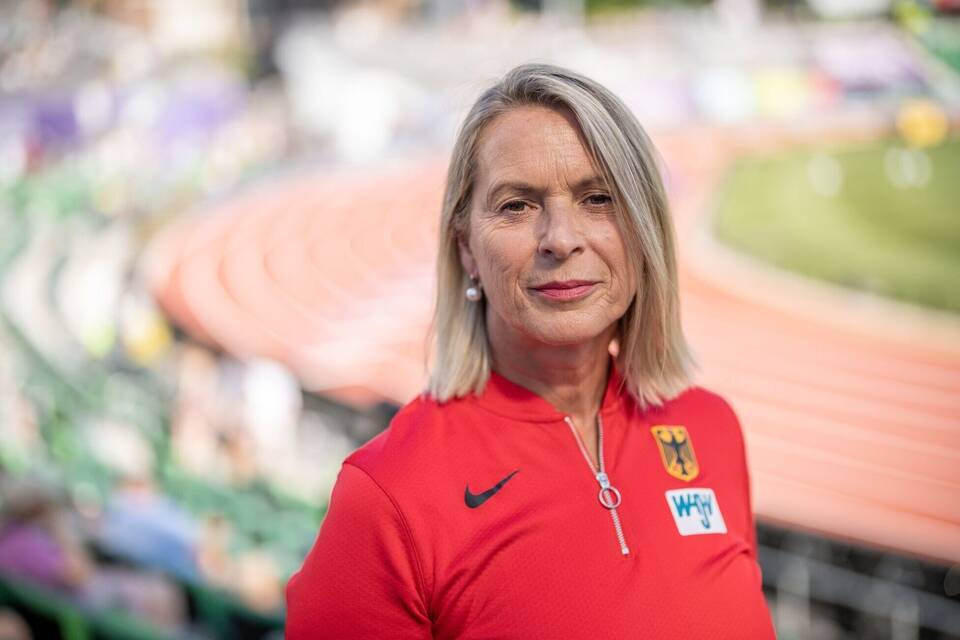 Annett Stein Annett Stein