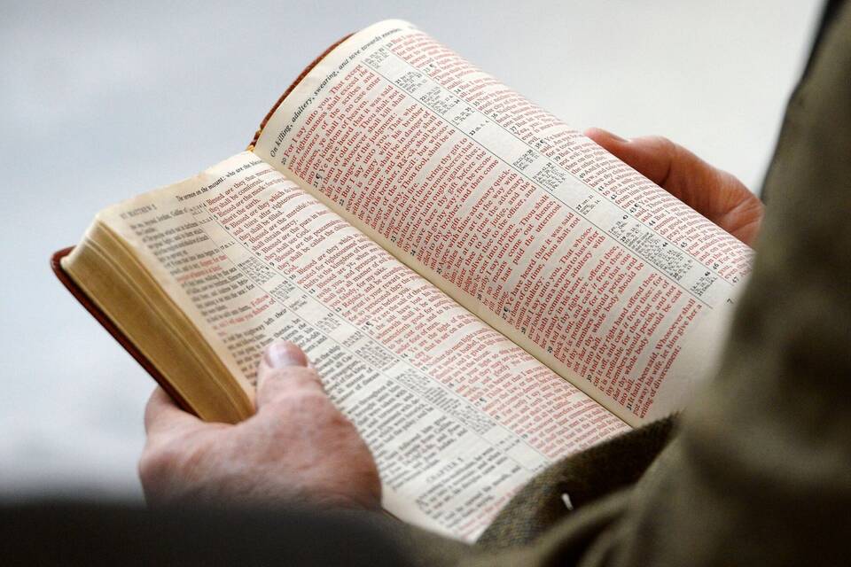 Bibel