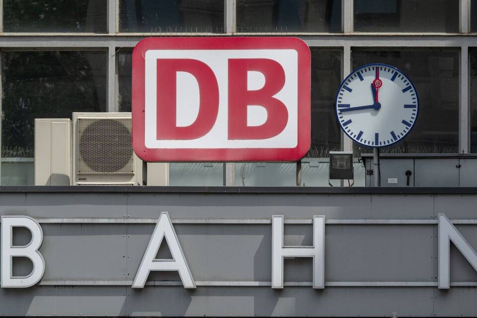 Deutsche Bahn