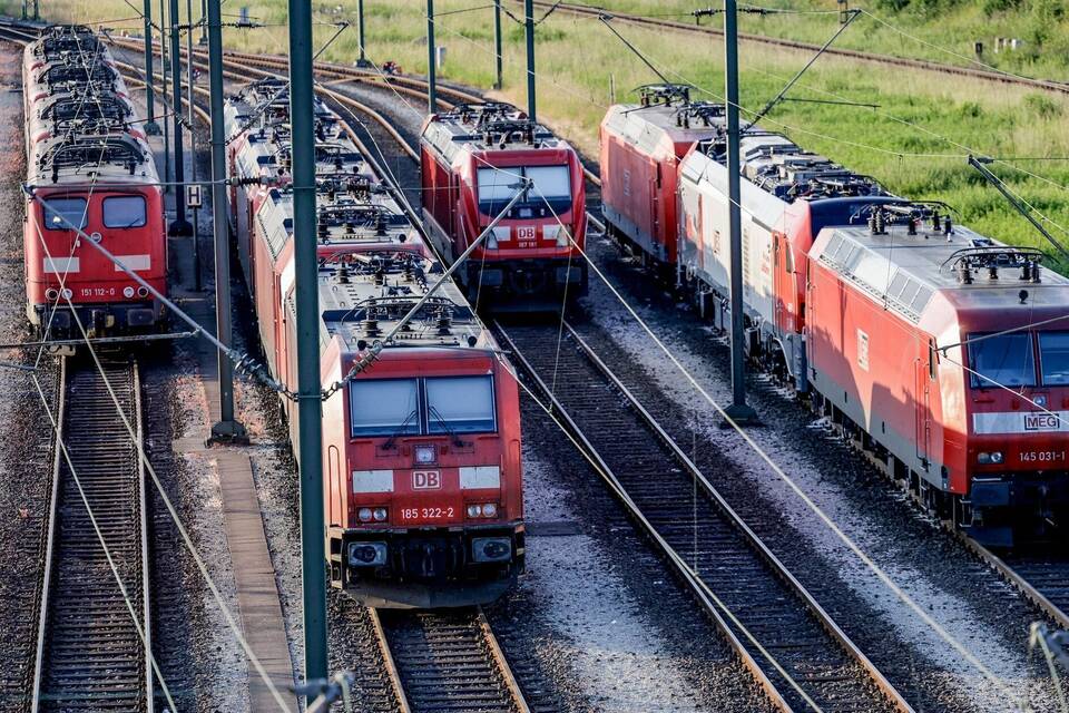 Bahn Bahn
