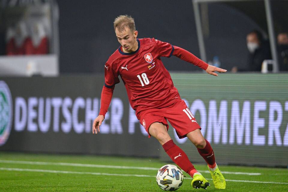 Vaclav Cerny Vaclav Cerny