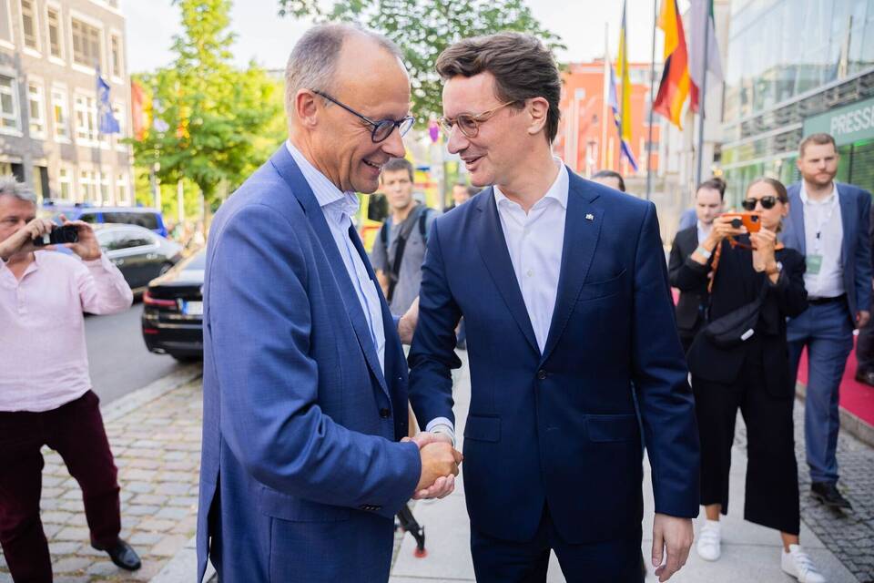CDU CDU