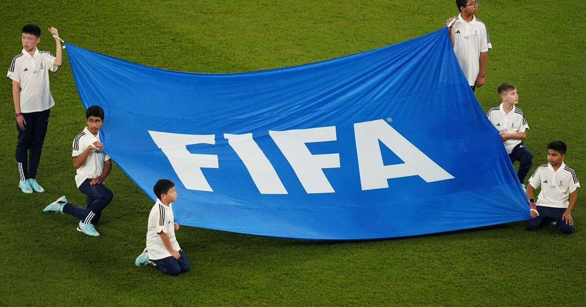 Fußball: Club-WM mit 32 Mannschaften 2025 in den USA - Fußball - Nachrichten und Aktuelles 