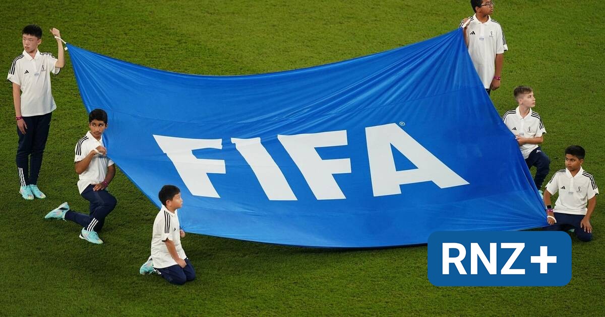 Fußball ClubWM mit 32 Mannschaften 2025 in den USA Fußball Nachrichten und Aktuelles