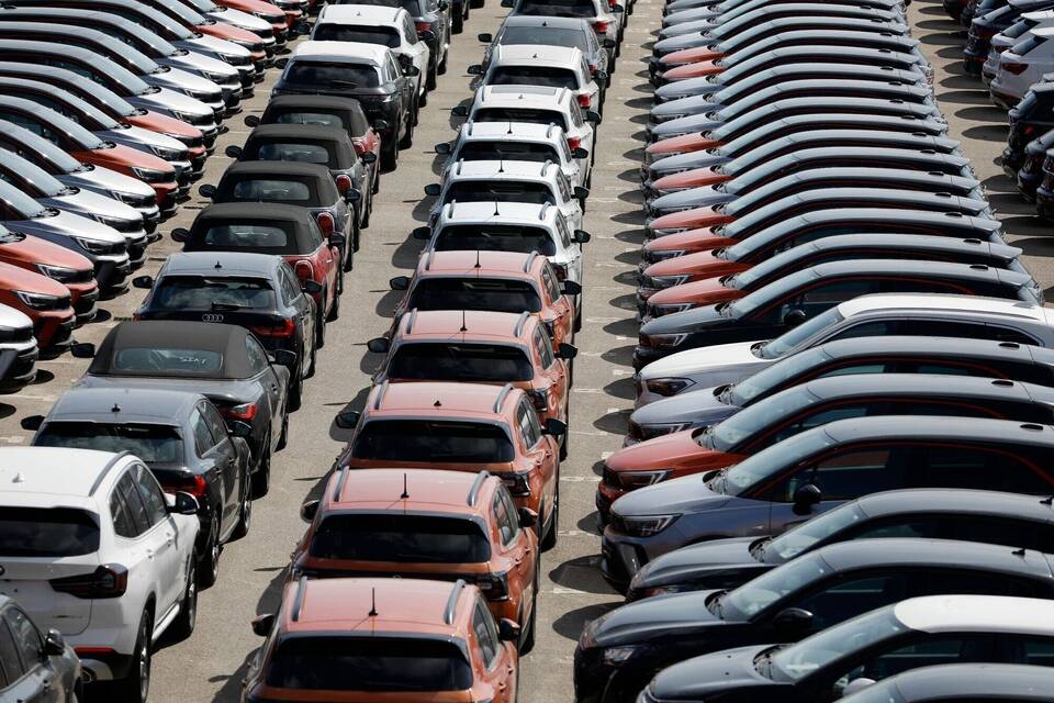 Autovermietung Autovermietung
