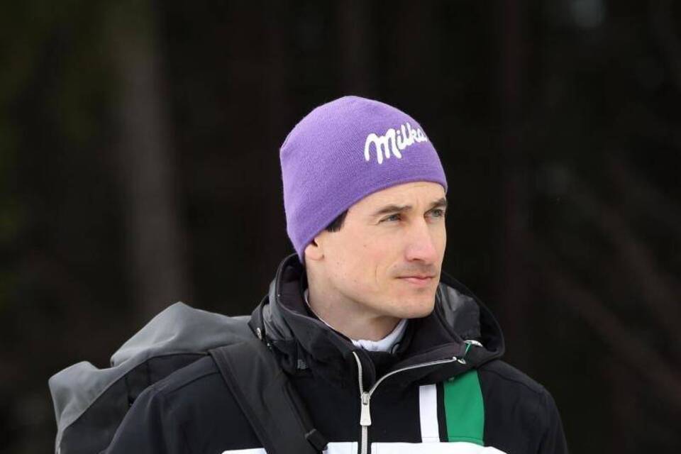 Martin Schmitt