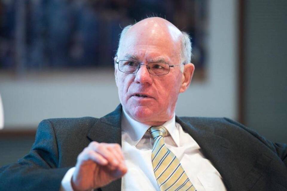 Norbert Lammert Norbert Lammert