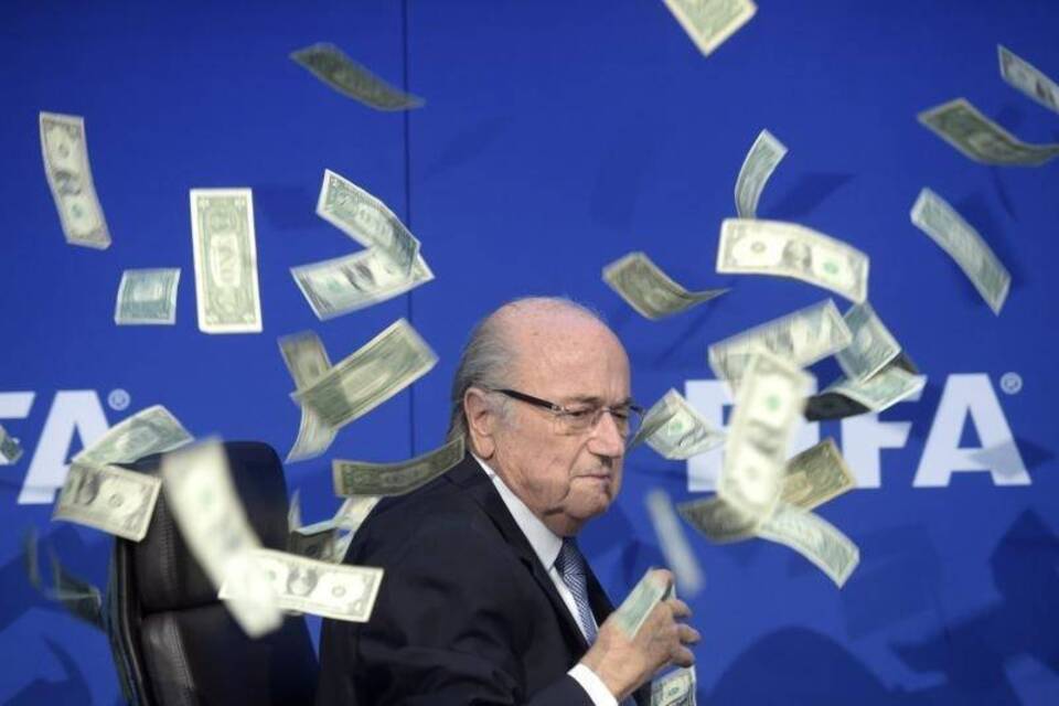 FIFA-Skandal