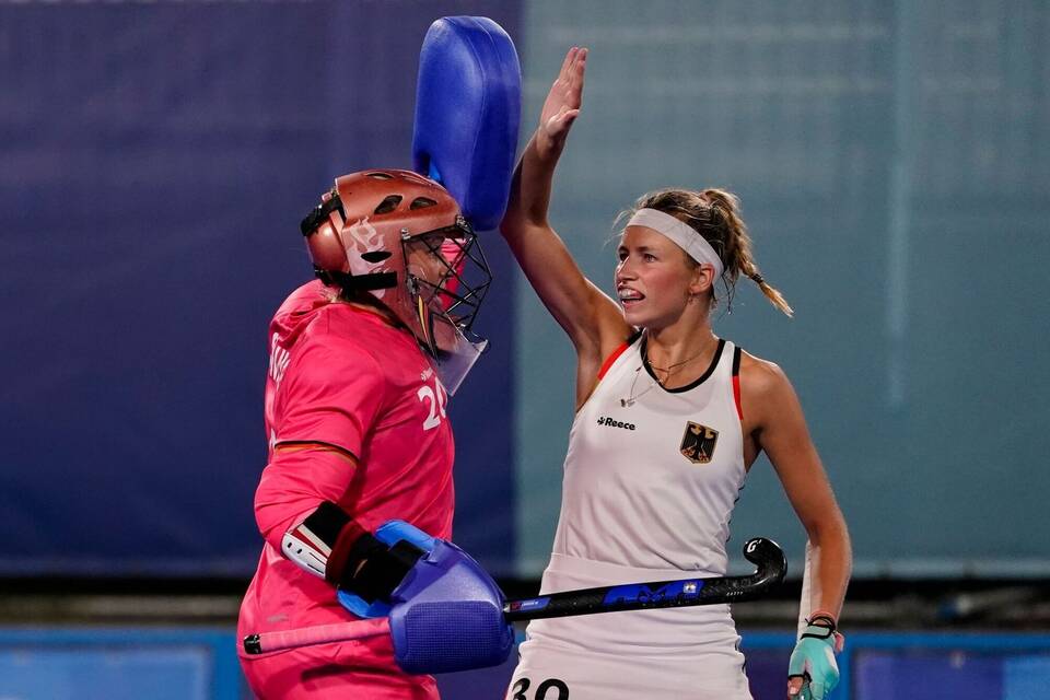 Hanna Granitzki Hanna Granitzki