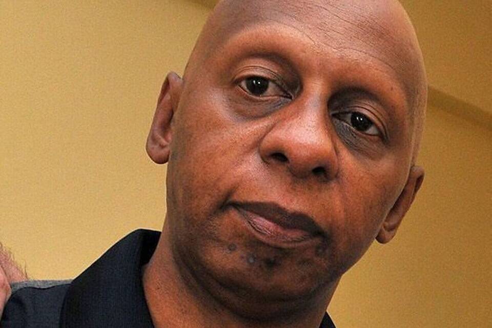 Guillermo Fariñas Guillermo Fariñas