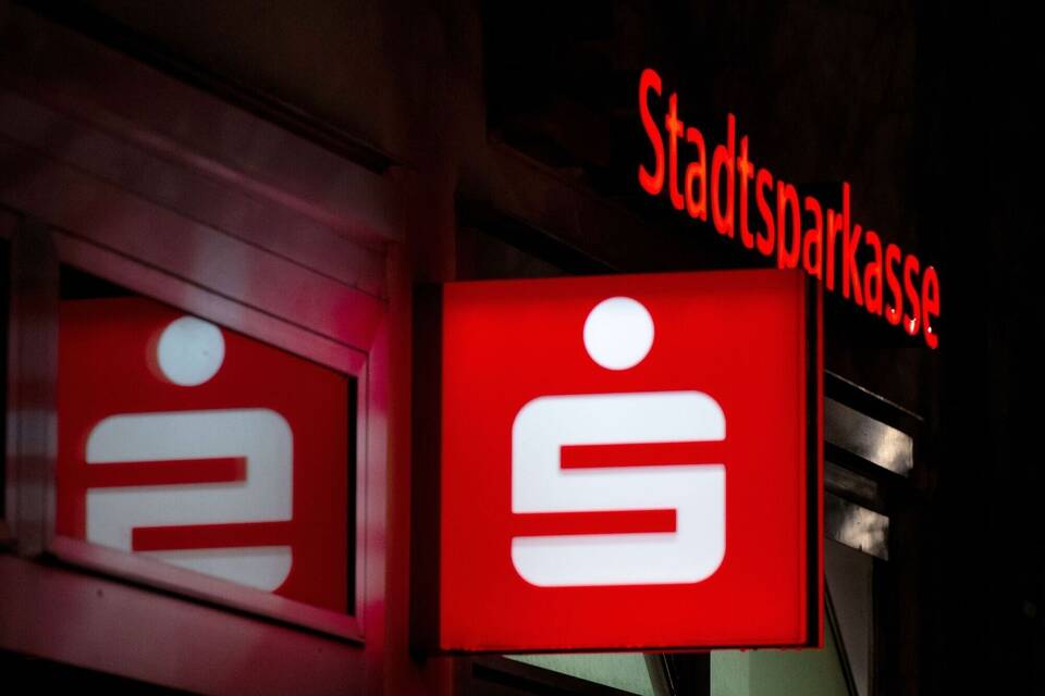 Sparkasse Sparkasse