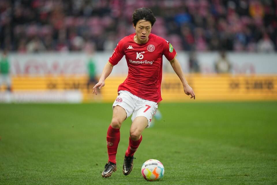 Jae-sung Lee