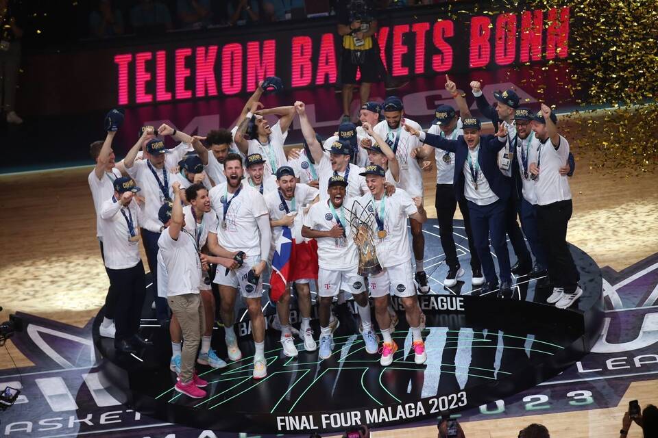 Telekom Baskets Bonn