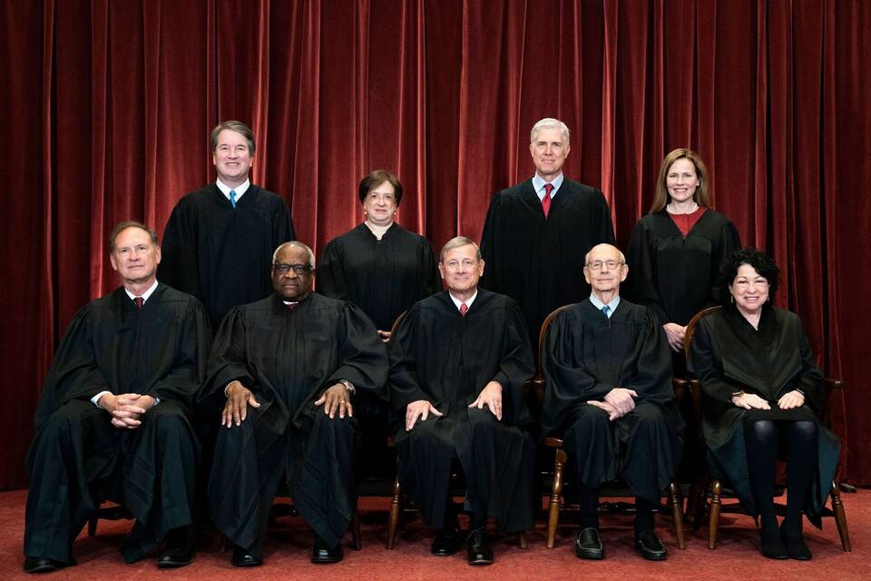 Supreme Court Supreme Court