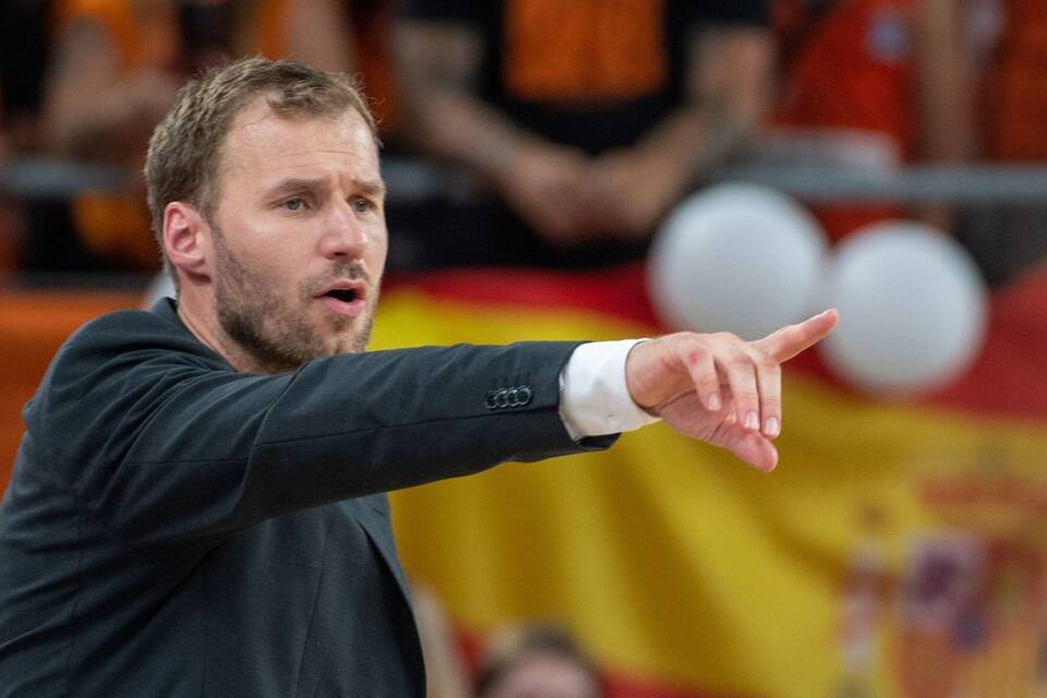 Ulm-Coach Ulm-Coach