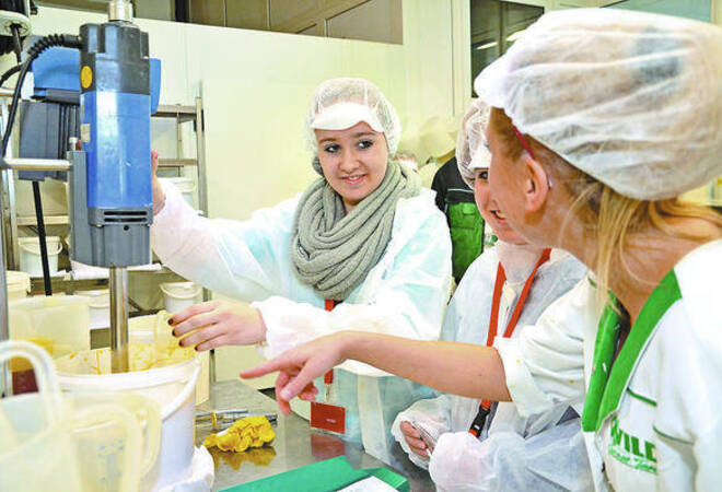 Bi mädchen kennenlernen