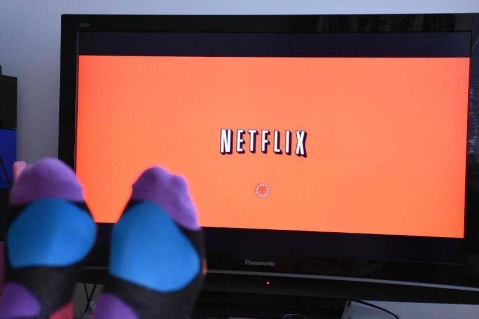 Netflix Netflix