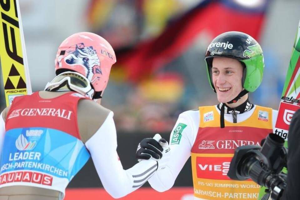 Peter Prevc Peter Prevc