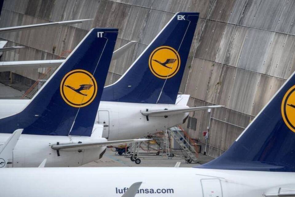 Lufthansa Lufthansa