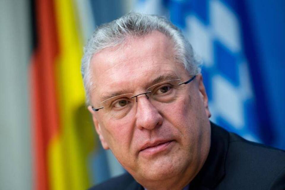 Joachim Herrmann Joachim Herrmann