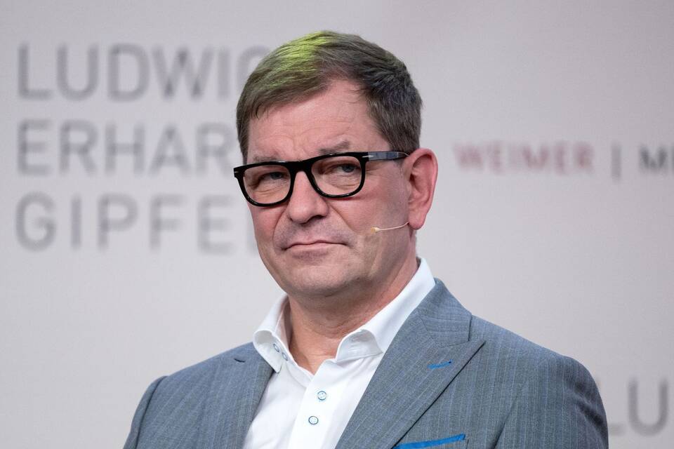 Markus Duesmann Markus Duesmann