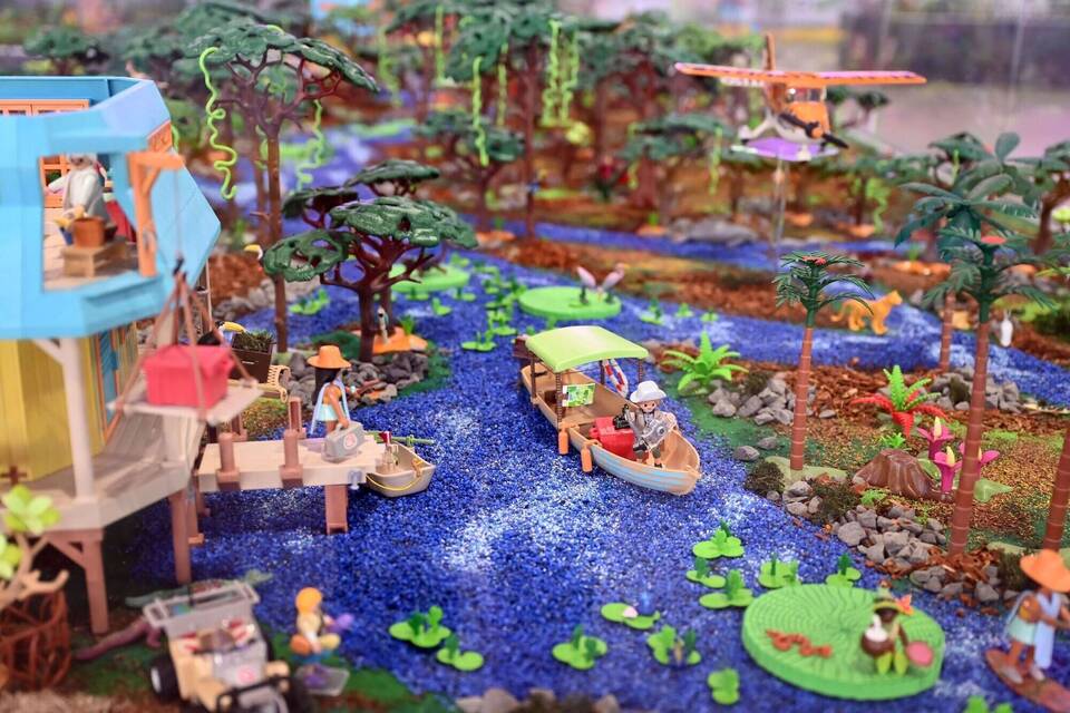 Playmobil Playmobil