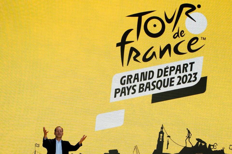 Tour de France Tour de France