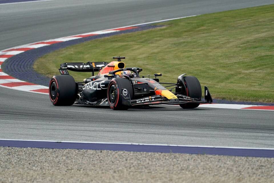 Max Verstappen Max Verstappen
