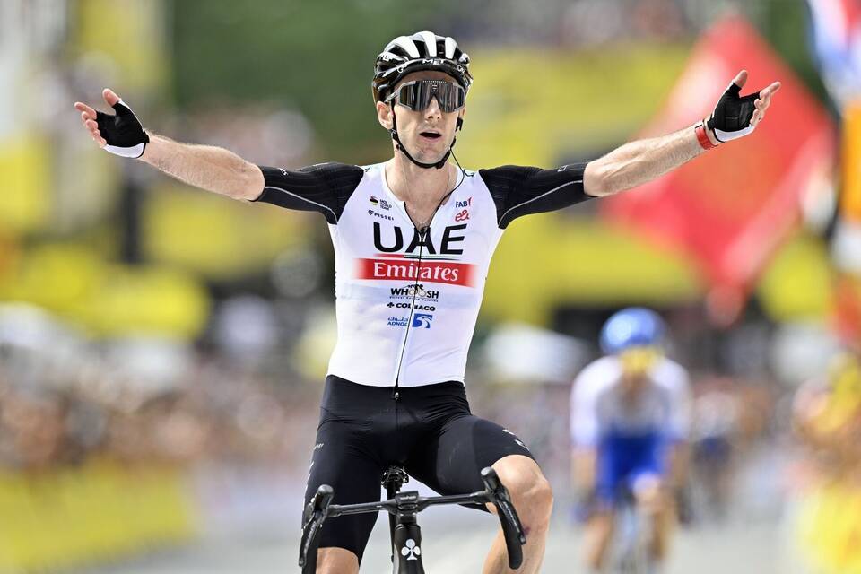 Adam Yates Adam Yates