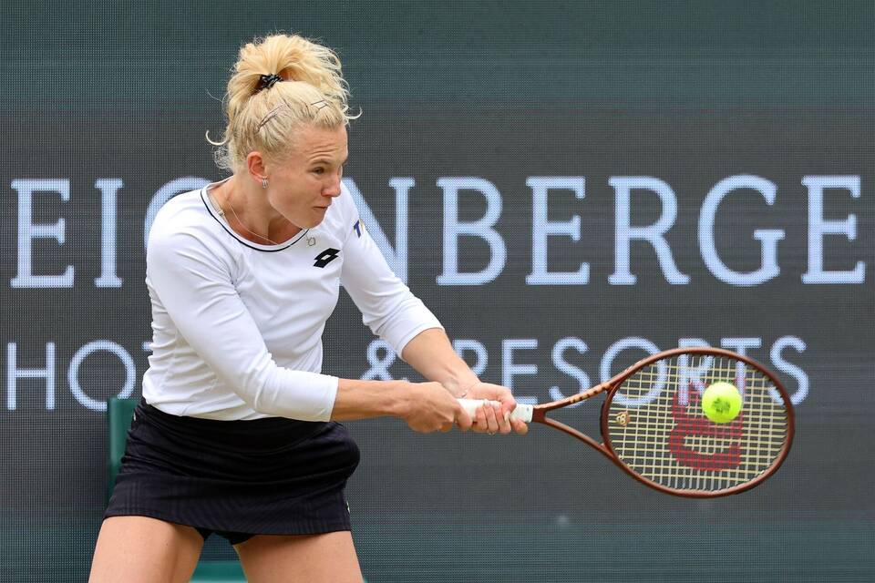 Katerina Siniakova Katerina Siniakova