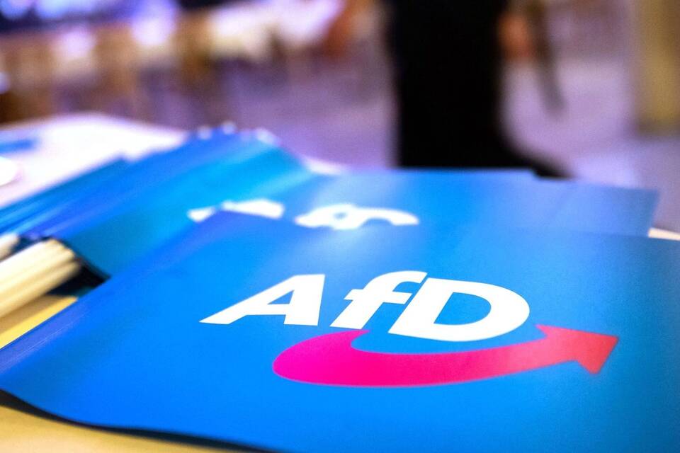 AfD AfD