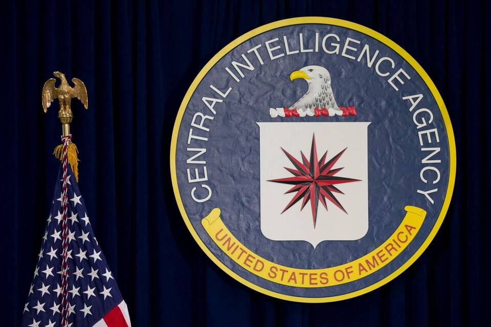 CIA CIA