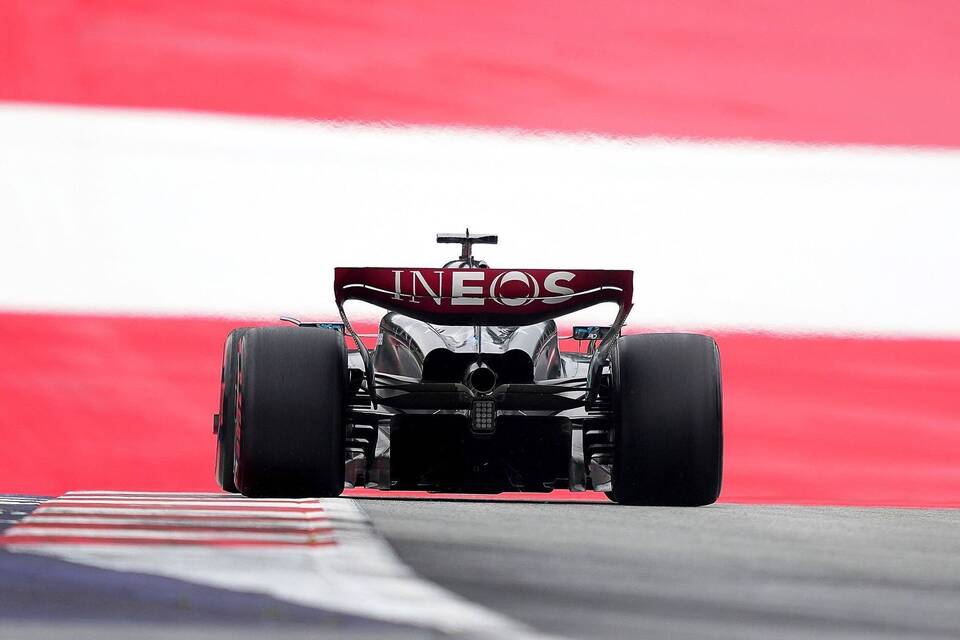 Grand Prix von Österreich Grand Prix von Österreich
