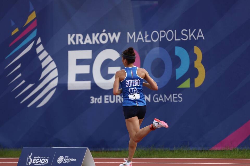 Europaspiele 2023