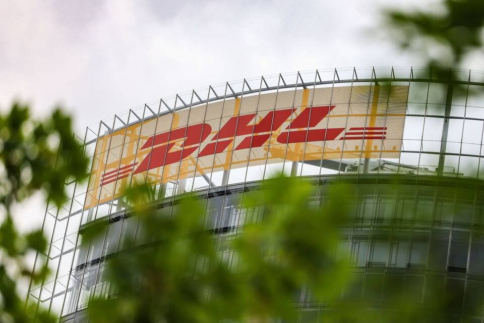 DHL Group DHL Group