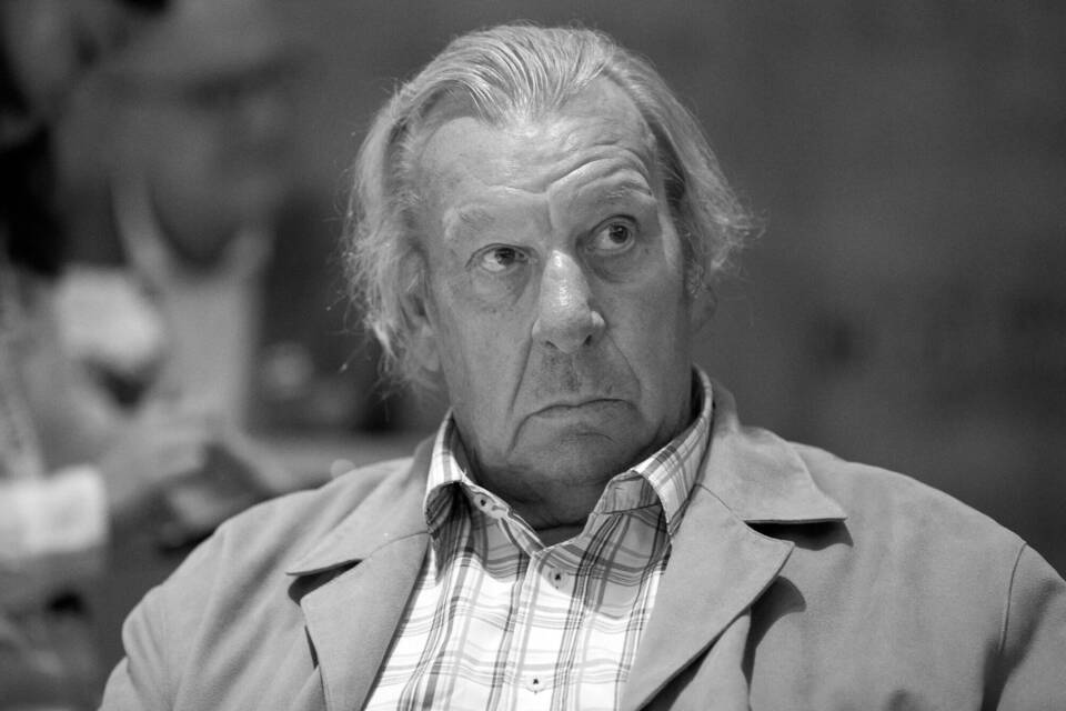 Horst-Dieter Höttges Horst-Dieter Höttges