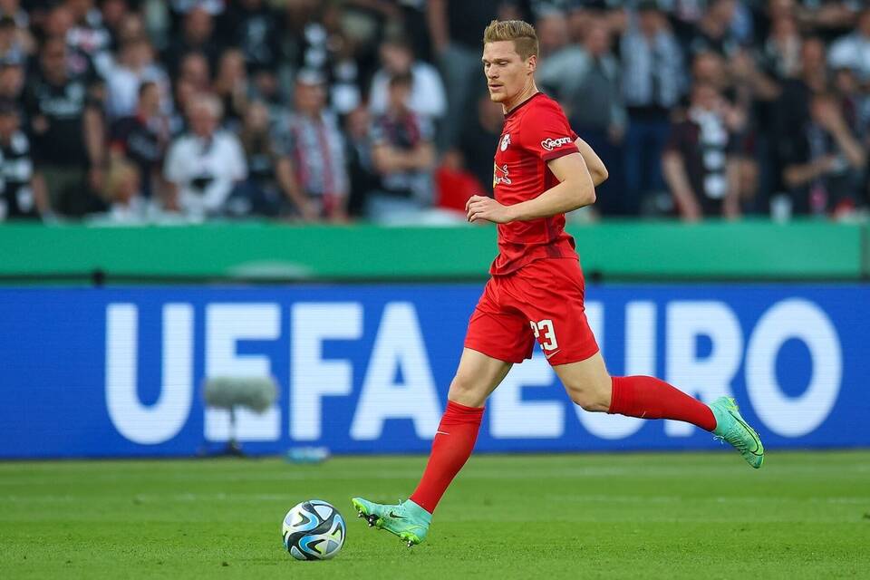 Marcel Halstenberg Marcel Halstenberg