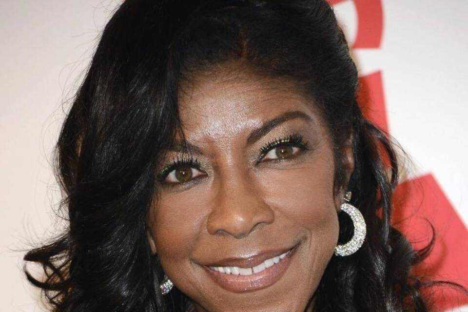 Natalie Cole Natalie Cole