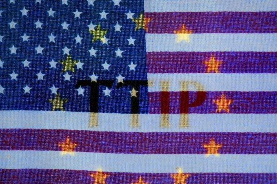 TTIP TTIP