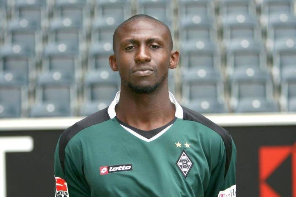 Steve Gohouri Steve Gohouri