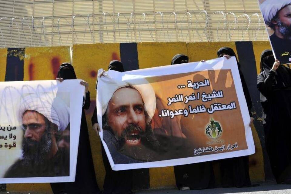 Nimr al-Nimr Nimr al-Nimr