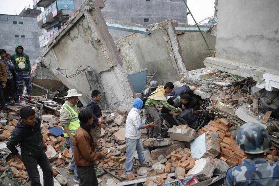 Nepal