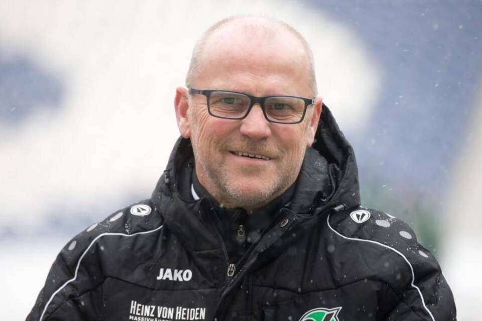 Thomas Schaaf Thomas Schaaf