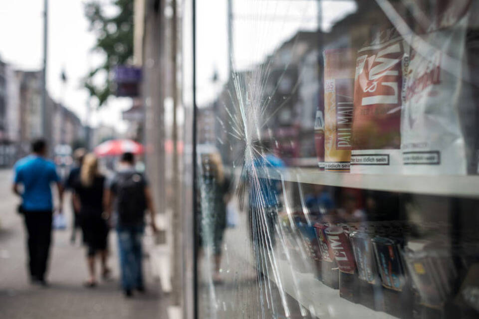 Clans und Kriminalität - Wenn die Familie über dem Gesetz steht