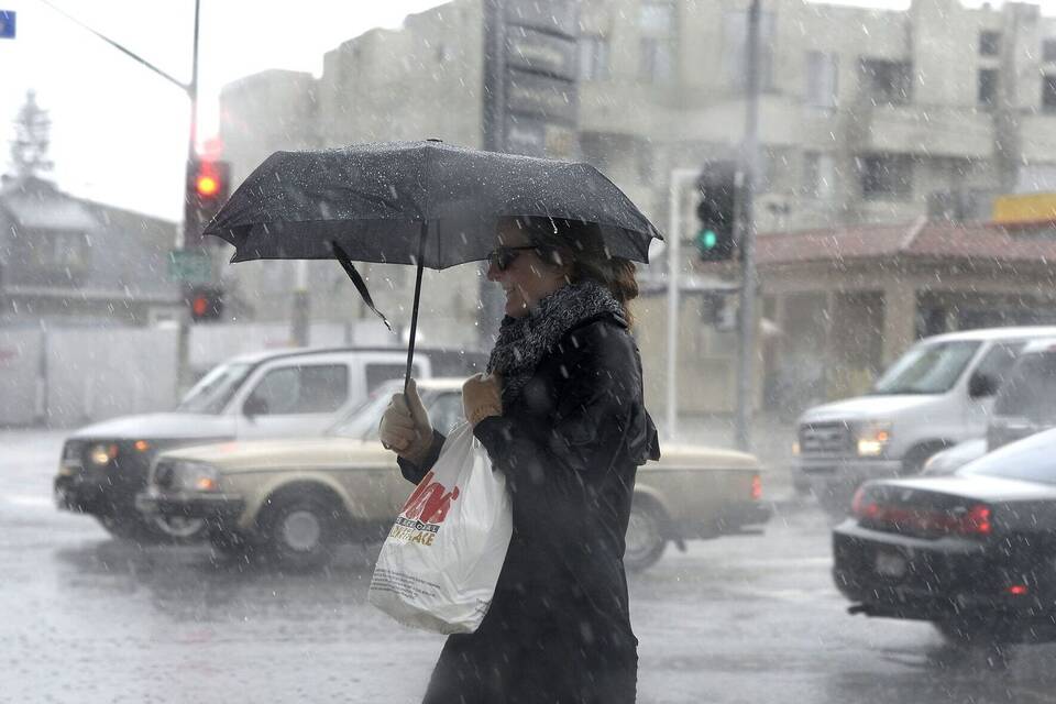 El Niño Wie ein Kind Wetter beeinflusst Klaro! RheinNeckarZeitung